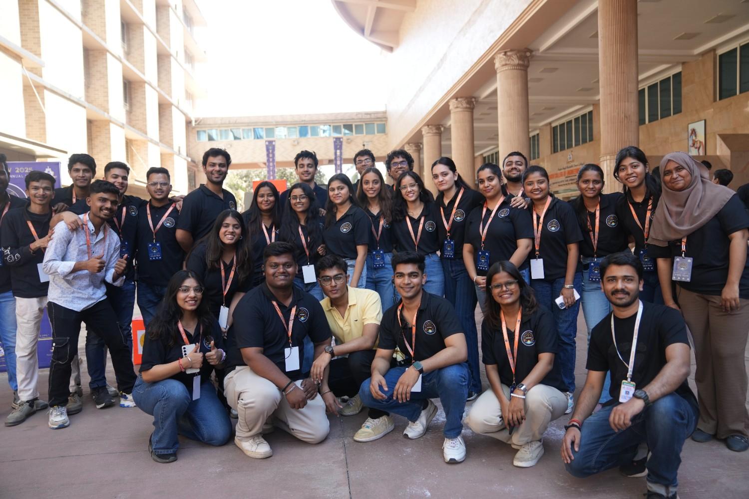 pgdm institute facilities